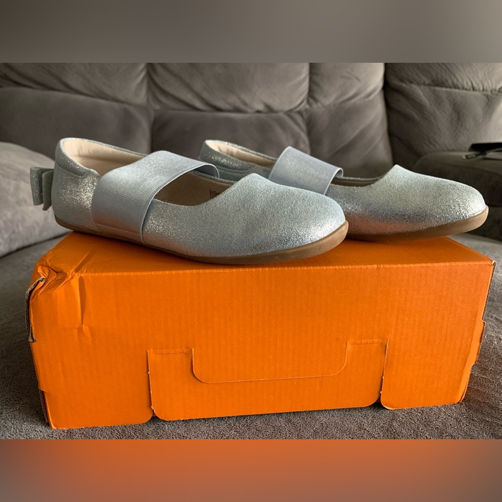 Livie & Luca Aria Girls Shoes Size 13
